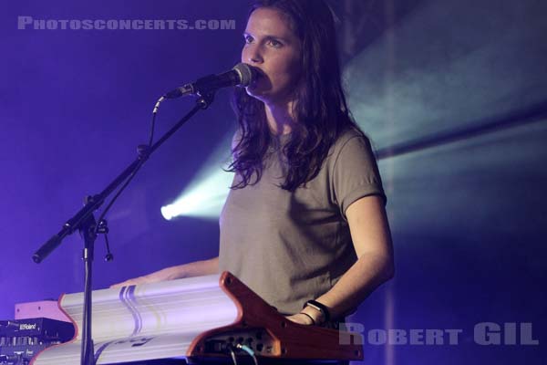 TORRES - 2017-11-10 - PARIS - Point Ephemere - 